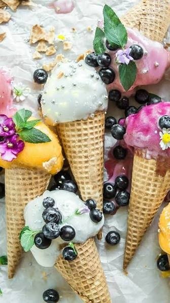 F&F Icecream